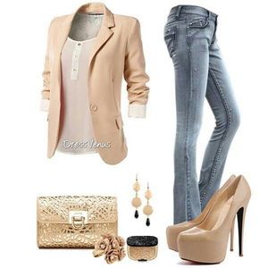 Meet your Posher, Luz